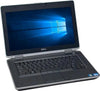 Dell Latitude E6430 14 in Intel Core i5 8GB RAM 128GB SSD NO W10 Pro
