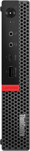 Lenovo Desktop M920-TINY i5-8500T 16GB DDR4 256GB SSD W10 Pro