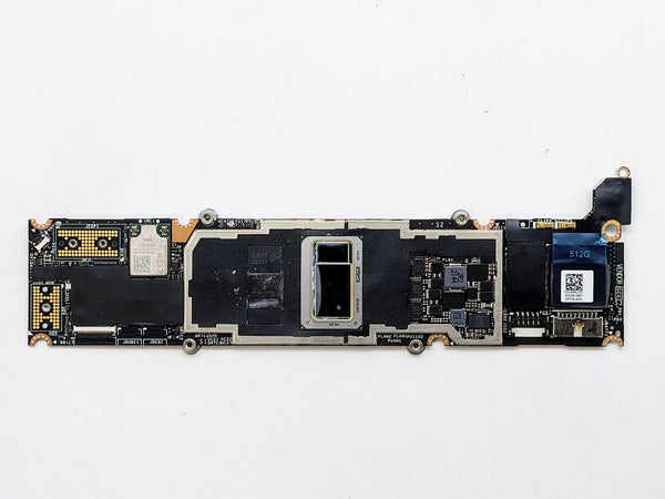 2022 Dell XPS 13 9315 Laptop i7-1250U 16GB 512GB SSD Motherboard CPRTK