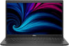 Dell Latitude 3520 15.6 in 8GB RAM 256GB SSD i5-1135G7 Win11P Black W11 Pro