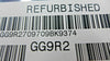 Genuine Dell Inspiron 3275 FHD LCD Screen Assembly Touch GG9R2