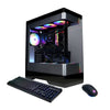 Xidax X-6 Series Gaming AMD Ryzen 7 7800X3D, Radeon RX 9070XT 16GB, 32GB DDR5, 2