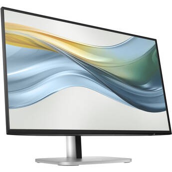 HP Series 5 Pro 524pu 23.8 in Full HD Monitor
