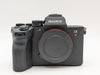 Sony a7R V Alpha Full Frame Mirrorless Camera Body *READ*