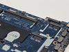 033T9K 33T9K Dell Latitude 5410 i7-10610U LA-J371P Laptop Motherboard *READ*