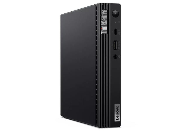 Lenovo ThinkCentre M75q Gen2 Tiny Ryzen 5 PRO 4650GE 8GB Ram 256GB SSD W11P