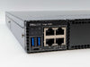 Dell EMC SD-WAN EDGE 3400 8C Xeon D-2145NT 32GB DDR4 2666V 256GB SSD Switch