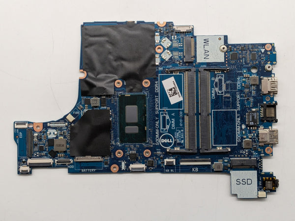 Dell Latitude 3590 15.6