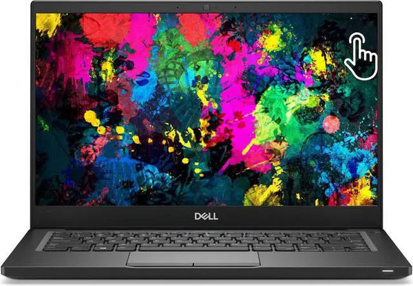 Dell Latitude 7390 13.3 in FHD Touch i7-8650U 1TB SSD 8GB RAM W11 Pro