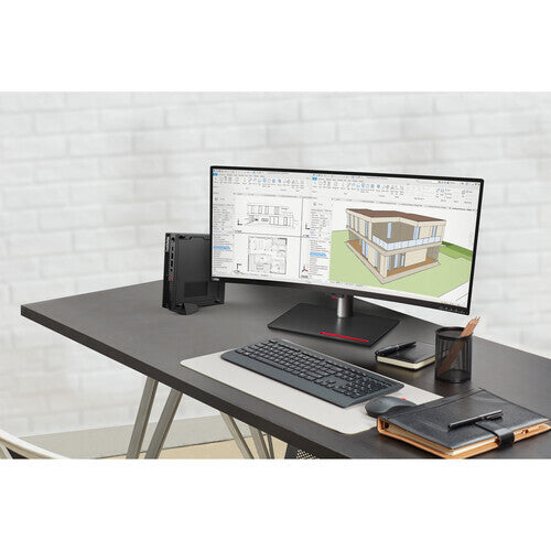 Lenovo P3 Tiny Intel i9-14900 14th Gen 16GB 512GB 230 w with barrel/proprietary