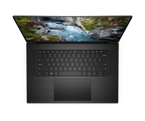 Dell Precision 5560 Core i7-11800H 2.3GHz, 32GB, 2TB SSD, 15.6 11800H T1200 32GB