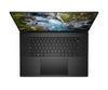 Dell Precision 5560 Core i7-11800H 2.3GHz, 32GB, 2TB SSD, 15.6 11800H T1200 32GB