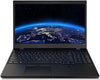 Lenovo ThinkPad T15p Gen 2 15.6 in FHD Core 11400H 256GB SSD Hard i5-11400H