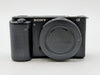 Sony Alpha ZV-E10 APS-C Mirrorless Vlogging Camera - Fast Free Shipping