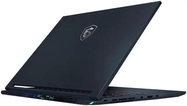 MSI Stealth 14 AI Studio A1V 2024 14 in FHD+ Core Ultra 9 185H Hard 960GB SSD