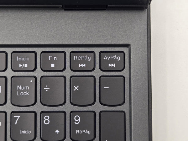 Lenovo Legion 5 15IMH05H 15.6