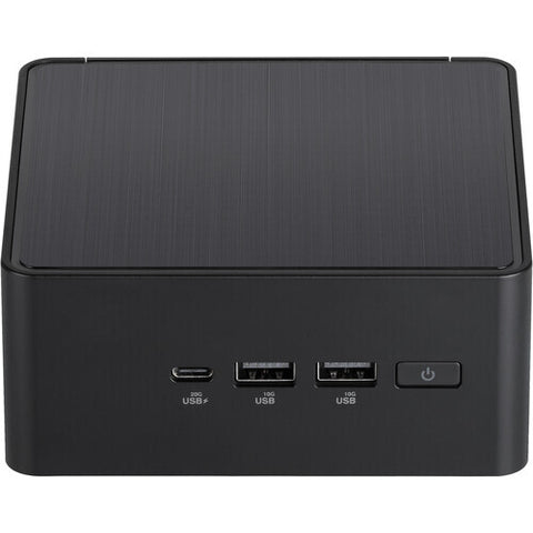ASUS 14 Pro Barebone Kit Intel 3 100U Intel NoGB 90 w with barrel/proprietary WA