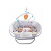 Fisher-Price DPV72 Soothing Motions Bassinet **READ**