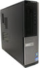 Dell OptiPlex 390 Desktop i3-2100 8GB RAM 250 GB W10