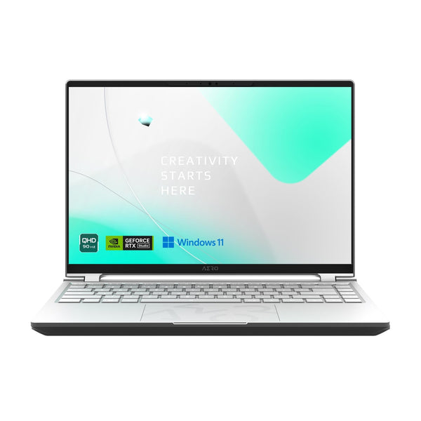 GIGABYTE AERO 14 13700H 4050 RTX 16GB 1024GB 14