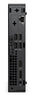 Dell Pro Micro Mini Ultra 5-235T, 64GB, 2TB SSD, Intel Graphics, No OS, Win 11 P