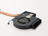 01209N Heatsink w/ Fans For Dell Precision 7530 AT2KF00AZAL
