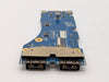 Dell 288H5 0288H5 Alienware M17 R5 USB Board Components