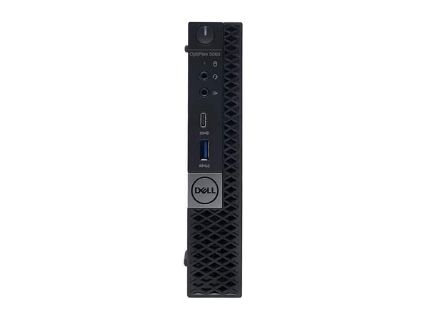 DELL OptiPlex Intel i5 8th Gen 16GB 500GB WARRANTY