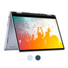 Dell Inspiron 14 in 7000 7445 2-in-1 Ryzen 5 8640HS 8GB RAM 512GB SSD W11 Home