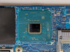 205NX GENUINE ORIGINAL DELL MOTHERBOARD INTEL I5-9300H 15 XPS 7590 P56F *READ*