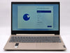 Lenovo ideapad 3-15ITL05 15