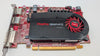 Lot of 2 Dell AMD FirePro V4900 1GB GDDR5 2-DP & 1-DVI Video Graphics Card C8MR2