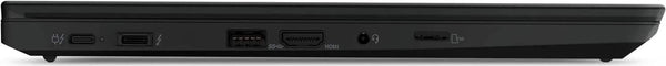 Lenovo T14 G2 14 i7-1185G7 Intel Iris Xe 16GB 14