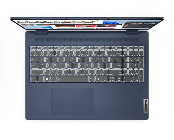 Lenovo IdeaPad 5 2 in 1 Intel 7 150U 16GB 1TB SSD WUXGA 60hz, 16
