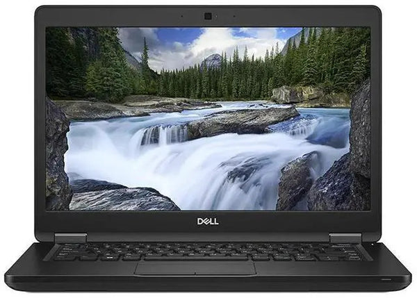 Dell Latitude 5490 14 FHD Display i5-8350U 8GB RAM 256GB SSD 620 W11 Pro