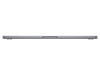 Apple MacBook Pro Intel i9 8-Core 9th Gen 2.3 GHz AMD 5500M 16GB 1TB 16.0 