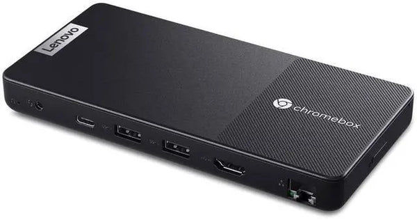 Lenovo Chromebox Tiny Intel Celeron N4500 8GB RAM 32GB SSD Chrome OS