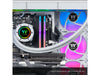 Thermaltake LCGS View i1470S-380 Intel i9 14th Gen 5070 RTX 32GB 1TB White BT WA