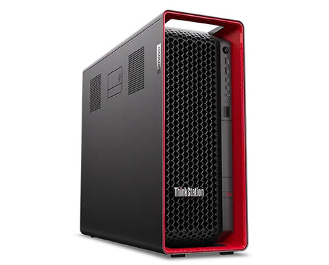 Lenovo ThinkStation P8 Ryzen Threadripper PRO 7945WX 16GB 512GB SSD WARRANTY
