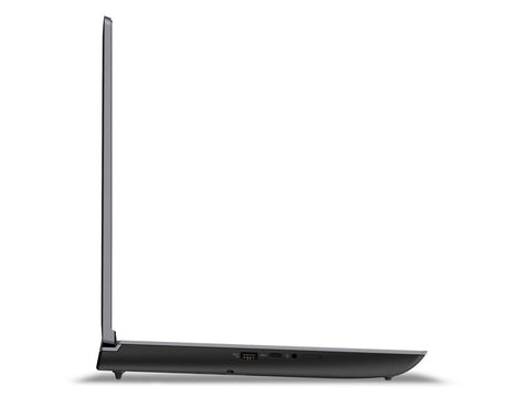 MSI SummitPro 16 AI A2HVETG-074US Intel Ultra 7 Series 2 32GB 1TB SSD 16.0 