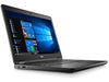 Dell Restored Dell Latitude 5480 Core i5-7300U 2.60GHz 256 GB SSD 14.2 8GB RAM