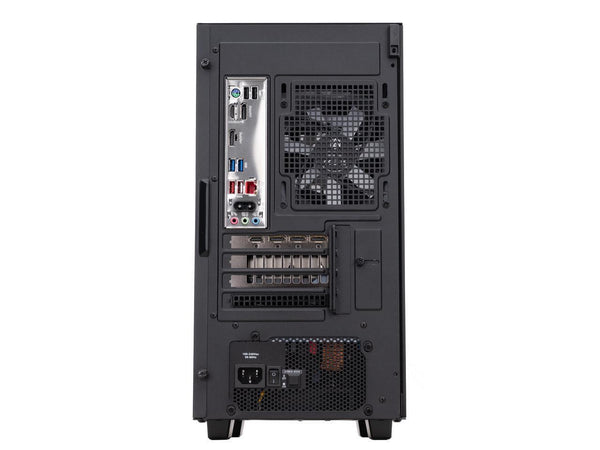 ABS Aeolian-M Aqua Intel Ultra 7 GIGABYTE Gaming 5070 Ti 16GB RTX TeamGB 2TB SSD