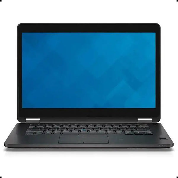 Dell Latitude E7470 14.0 in Widescreen Standard i7-6600U 16GB RAM PCIe M.2
