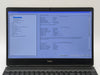 DELL PRECISON 7550 15