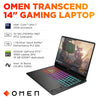 HP OMEN Transcend 14 255H 5060 RTX 32GB 1024GB 14