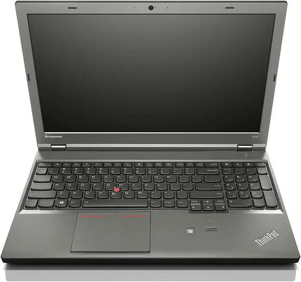 Lenovo ThinkPad W540 Workstation 15.6 in Full Resolution i7-4800MQ 8GB RAM 1TB