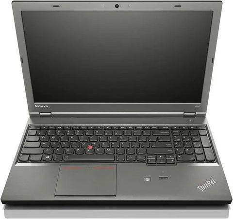 Lenovo ThinkPad W540 Workstation 15.6 in Full Resolution i7-4800MQ 8GB RAM 1TB