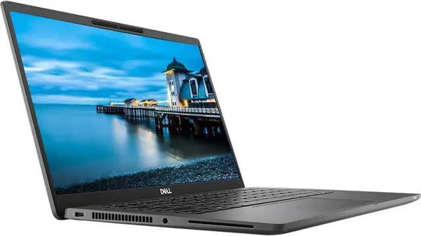 DELL LATITUDE 7420 13.9 in FHD I7-1185G7 16GB RAM 256GB SSD Smartcard Reader