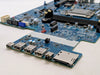 Genuine Dell XPS 8950 Desktop Motherboard 0R6PCT R6PCT **READ**