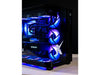 Xidax X-6 Series Intel i9 14th Gen 5090 32 GB RTX 64GB Black BT WARRANTY